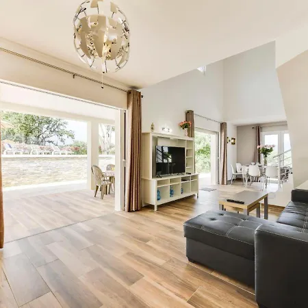 Holiday home Les Hautes Terres By Interhome