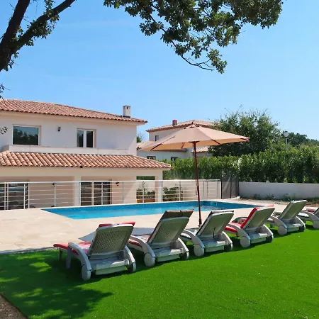 Les Hautes Terres By Interhome Holiday home