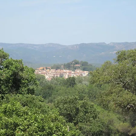 Les Hautes Terres By Interhome Cogolin